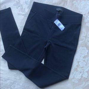 dark navy pants